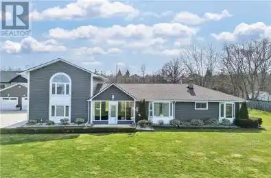 4099 NIAGARA PARKWAY Stevensville Ontario L0S1S0