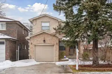 18 Mill Street Brampton Ontario L6Y 1S5