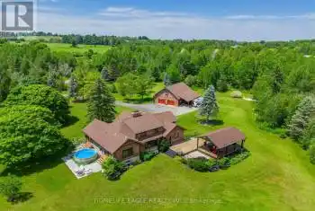 13551 Concession 5 Road, Uxbridge, Ontario L9P1R2, 4 Bedrooms Bedrooms, ,3 BathroomsBathrooms,All Houses,For Sale,Concession 5,N11962545