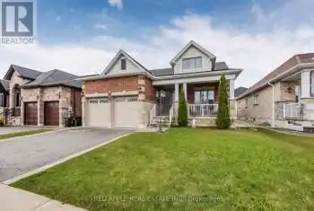 1143 Quarry Drive, Innisfil (Alcona), Ontario L9S4W9, 4 Bedrooms Bedrooms, ,4 BathroomsBathrooms,All Houses,For Sale,Quarry,N11980001