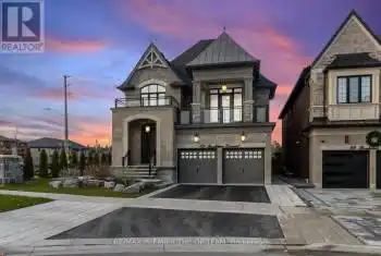 89 Rosshaven Crescent, Vaughan (Vellore Village), Ontario L4L1A6, 4 Bedrooms Bedrooms, ,4 BathroomsBathrooms,All Houses,For Sale,Rosshaven,N11992047