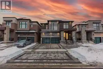 6 Yvette Street, Whitby, Ontario L1P0G8, 4 Bedrooms Bedrooms, ,5 BathroomsBathrooms,All Houses,For Sale,Yvette,E11997477