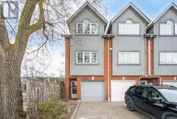 2527 Gerrard Street, Toronto (Birchcliffe-Cliffside), Ontario M1N1W9, 3 Bedrooms Bedrooms, ,3 BathroomsBathrooms,All Houses,For Sale,Gerrard,E12074994