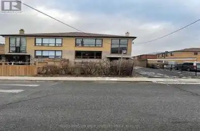 138 Overbrook Place Toronto (Bathurst Manor) Ontario M3H4P9