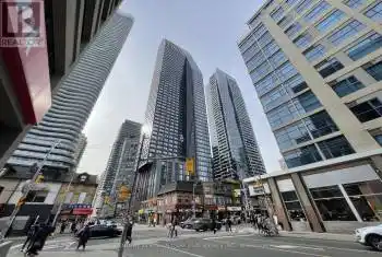 8 Wellesley Street Unit# 1202, Toronto (Bay Street Corridor), Ontario M4Y0J5, 2 Bedrooms Bedrooms, ,1 BathroomBathrooms,Condo,For Rent,Wellesley,C12075181