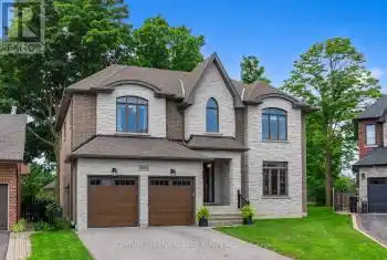 1618 Heathside Crescent, Pickering (Liverpool), Ontario L1V5W7, 5 Bedrooms Bedrooms, ,5 BathroomsBathrooms,All Houses,For Sale,Heathside,E12075121