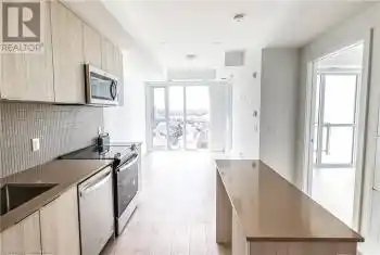 770 WHITLOCK Avenue Unit# 703, Milton, Ontario L9E1S2, 1 Bedroom Bedrooms, ,1 BathroomBathrooms,Condo,For Rent,WHITLOCK,40715743