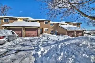 201 QUEEN VICTORIA Drive Unit# 139 Hamilton Ontario L8W 1W7