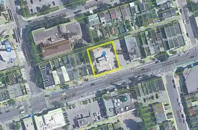 1030 Danforth Avenue Toronto E03 Ontario M4J 1M2