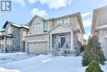 8 MORRISON Drive, Ancaster, Ontario L9K0H7, 4 Bedrooms Bedrooms, ,4 BathroomsBathrooms,All Houses,For Sale,MORRISON,40696471