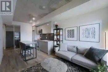 1808 St. Clair Avenue Unit# 215, Toronto (Weston-Pellam Park), Ontario M6N0C1, 2 Bedrooms Bedrooms, ,2 BathroomsBathrooms,Condo,For Sale,St. Clair,W11966972