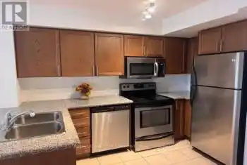 18 Harding Boulevard Unit# 1215, Richmond Hill (Harding), Ontario L4C0T3, 2 Bedrooms Bedrooms, ,2 BathroomsBathrooms,Condo,For Rent,Harding,N11968336