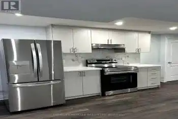 26 Feeder Street Unit# Bsmt, Brampton (Northwest Brampton), Ontario L7A4T7, 2 Bedrooms Bedrooms, ,2 BathroomsBathrooms,All Houses,For Rent,Feeder,W11981675