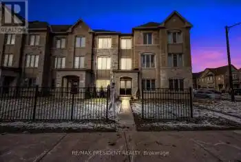 8575 Financial Drive, Brampton (Bram West), Ontario L6Y6C4, 4 Bedrooms Bedrooms, ,4 BathroomsBathrooms,All Houses,For Sale,Financial,W11994139