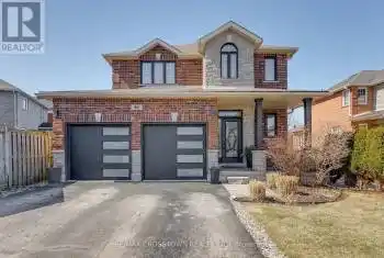 56 Graihawk Drive, Barrie (Ardagh), Ontario L4N6G7, 5 Bedrooms Bedrooms, ,4 BathroomsBathrooms,All Houses,For Sale,Graihawk,S12074922