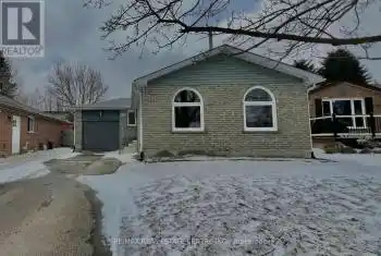 616 Canfield Place, Shelburne, Ontario L9V3A5, 3 Bedrooms Bedrooms, ,2 BathroomsBathrooms,All Houses,For Sale,Canfield,X12074877
