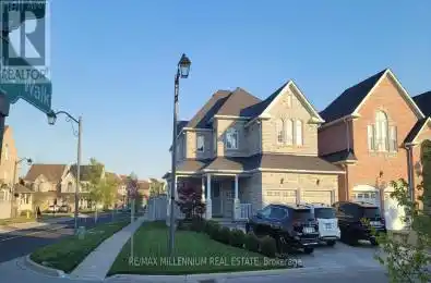 1 Bracknell Avenue Markham (Berczy) Ontario L6C0B2