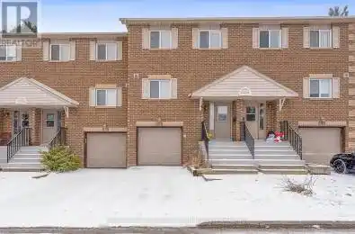 648 Gibney Crescent Newmarket (Summerhill Estates) Ontario L3X1Y1