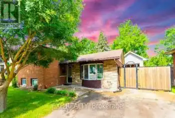 12 White Street, St. Catharines (442 - Vine/Linwell), Ontario L2N1Z2, 4 Bedrooms Bedrooms, ,2 BathroomsBathrooms,All Houses,For Sale,White,X11975648