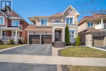 66 Kalmia Road, Brampton (Credit Valley), Ontario L6X4N4, 7 Bedrooms Bedrooms, ,4 BathroomsBathrooms,All Houses,For Sale,Kalmia,W12074599