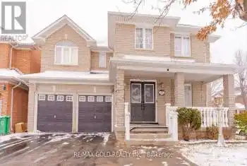 41 Kalahari Road, Brampton (Sandringham-Wellington), Ontario L6R2R1, 7 Bedrooms Bedrooms, ,4 BathroomsBathrooms,All Houses,For Sale,Kalahari,W12075020