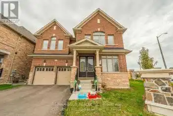 1 Goodview Drive, Brampton (Sandringham-Wellington North), Ontario L6R4C5, 4 Bedrooms Bedrooms, ,4 BathroomsBathrooms,All Houses,For Sale,Goodview,W12075031