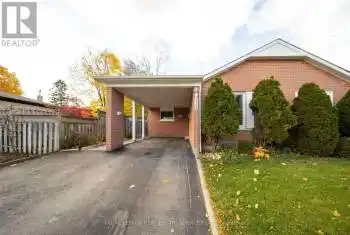 2269 Buttonbush Crescent Unit# Lower, Mississauga (Erin Mills), Ontario L5L1C4, 1 Bedroom Bedrooms, ,1 BathroomBathrooms,All Houses,For Rent,Buttonbush,W12075182