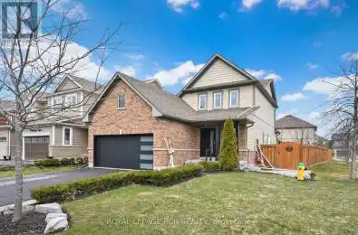 2 Warman Street New Tecumseth (Alliston) Ontario L9R0C2