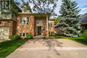 174 Martindale Road Unit# 25, St. Catharines (453 - Grapeview), Ontario L2S3Z9, 4 Bedrooms Bedrooms, ,3 BathroomsBathrooms,All Houses,For Sale,Martindale,X12074547