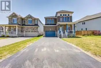 288 Johnson Drive Unit# UPPER, Shelburne, Ontario L0N1S1, 4 Bedrooms Bedrooms, ,4 BathroomsBathrooms,All Houses,For Rent,Johnson,X12074972