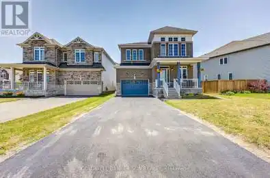 288 Johnson Drive Unit# UPPER Shelburne Ontario L0N1S1
