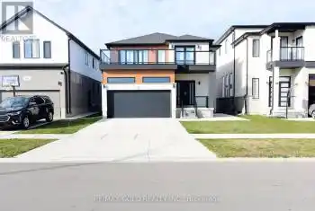 86 Grandville Circle, Brant (Paris), Ontario N3L0J5, 5 Bedrooms Bedrooms, ,4 BathroomsBathrooms,All Houses,For Sale,Grandville,X12075045
