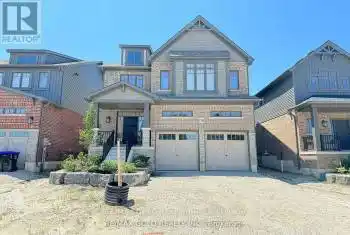 176 Plewes Drive, Collingwood, Ontario L6Y0E9, 4 Bedrooms Bedrooms, ,3 BathroomsBathrooms,All Houses,For Sale,Plewes,S12075217
