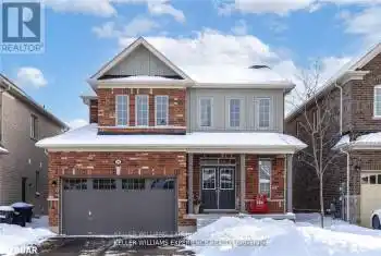 26 Sanford Circle, Springwater (Centre Vespra), Ontario L9X2A8, 4 Bedrooms Bedrooms, ,4 BathroomsBathrooms,All Houses,For Sale,Sanford,S12075272