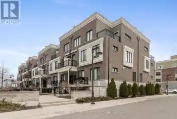 70 Eastwood Park Gardens Unit# 1, Toronto (Long Branch), Ontario M8W0B2, 2 Bedrooms Bedrooms, ,1 BathroomBathrooms,All Houses,For Sale,Eastwood Park,W12075218