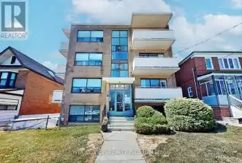 554 Harvie Avenue Unit# 5, Toronto (Caledonia-Fairbank), Ontario M6E4M1, 2 Bedrooms Bedrooms, ,1 BathroomBathrooms,All Houses,For Rent,Harvie,W12075219