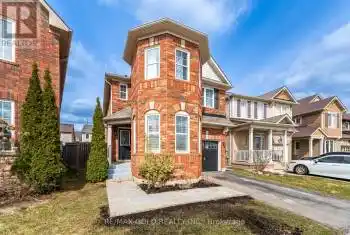 103 Commuter Drive, Brampton (Northwest Brampton), Ontario L7A0P7, 6 Bedrooms Bedrooms, ,4 BathroomsBathrooms,All Houses,For Sale,Commuter,W12075252