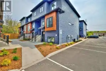 781 Clare Avenue Unit# 211, Welland (767 - N. Welland), Ontario L3C0K1, 1 Bedroom Bedrooms, ,1 BathroomBathrooms,All Houses,For Rent,Clare,X12075108