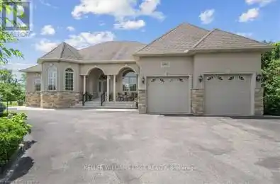 9893 Dickenson Road Hamilton (Mount Hope) Ontario L0R1W0