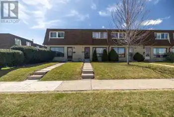 20 Mountainview Road Unit# 10, Halton Hills (Georgetown), Ontario L7G4K3, 3 Bedrooms Bedrooms, ,2 BathroomsBathrooms,All Houses,For Sale,Mountainview,W12074798