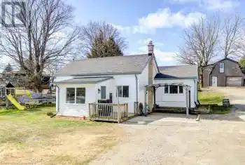 684743 HWY 2, East Zorra-Tavistock (Twp), Ontario N4S7S7, 3 Bedrooms Bedrooms, ,1 BathroomBathrooms,All Houses,For Sale,HWY 2,40715647