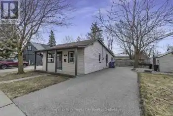 74 Inkerman Street, Guelph (Junction/Onward Willow), Ontario N1H3C7, 2 Bedrooms Bedrooms, ,1 BathroomBathrooms,All Houses,For Sale,Inkerman,X12074918