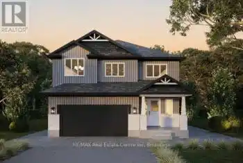186 Bridge Crescent, Minto (Palmerston), Ontario N0G2P0, 6 Bedrooms Bedrooms, ,4 BathroomsBathrooms,All Houses,For Sale,Bridge,X12075277