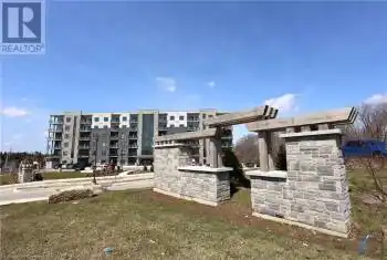 1000 LACKNER Place Unit# 511, Kitchener, Ontario N2A0L9, 2 Bedrooms Bedrooms, ,1 BathroomBathrooms,Condo,For Rent,LACKNER,40713592