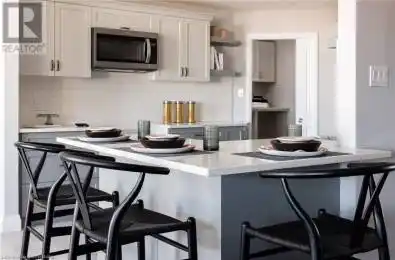 186 BRIDGE Crescent Palmerston Ontario N0G2P0