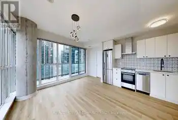 51 East Liberty Street Unit# 2104, Toronto (Niagara), Ontario M6K3P8, 2 Bedrooms Bedrooms, ,2 BathroomsBathrooms,Condo,For Rent,East Liberty,C12074178