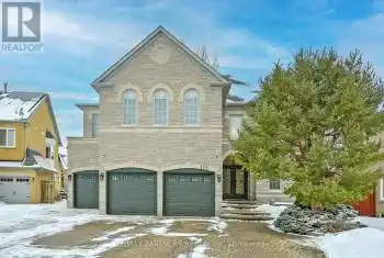 115 Golden Tulip Crescent, Markham (Cachet), Ontario L6C1W4, 6 Bedrooms Bedrooms, ,7 BathroomsBathrooms,All Houses,For Sale,Golden Tulip,N11961043