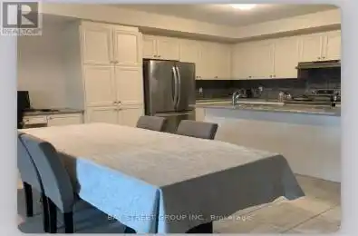 121 Luzon Avenue Markham (Cedar Grove) Ontario L6B1N8