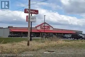 150 WILSON Avenue, New Liskeard, Ontario P0J1P0, ,Commercial,For Rent,WILSON,40715619