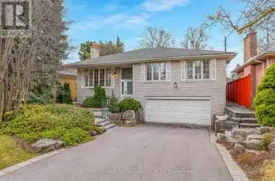 30 Sumner Heights Drive Toronto (Bayview Village) Ontario M2K1Y3